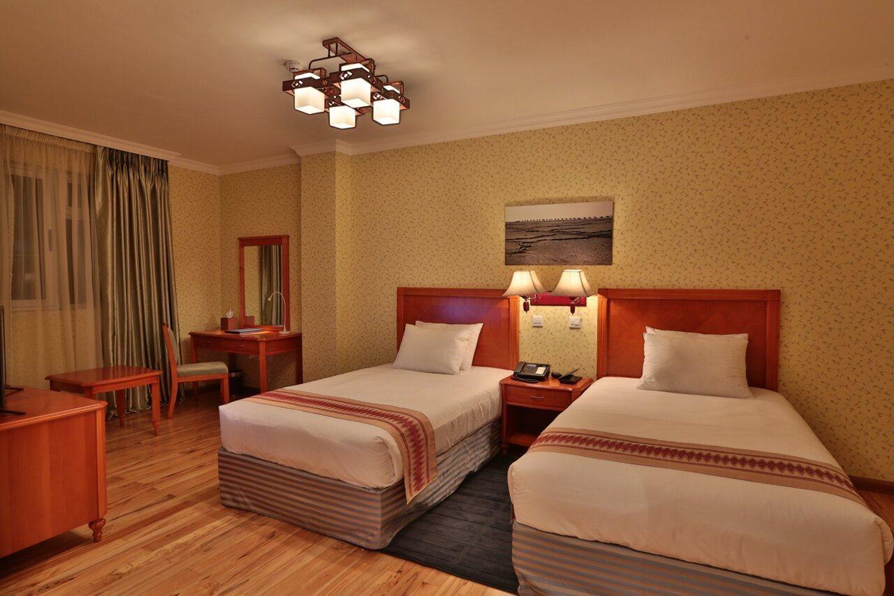 Abyssinia Renaissance Hotel Addis Abeba Exterior foto
