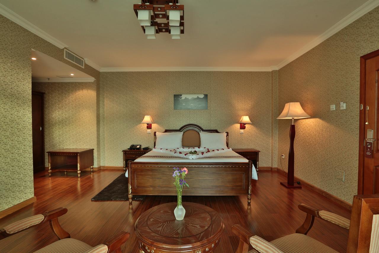 Abyssinia Renaissance Hotel Addis Abeba Exterior foto